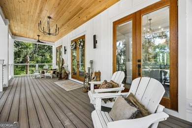 Welcome to an extraordinary waterfront retreat offering the - photo 9