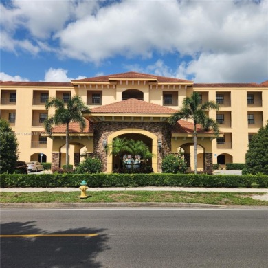 Lake Condo For Sale in Sebring, Florida