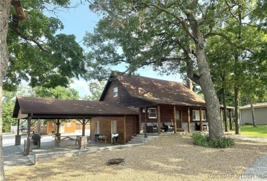 Lake Home For Sale in Warsaw, Missouri