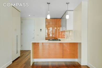 Beautifully designed modern 1 bedroom condominium with in-unit - photo 3
