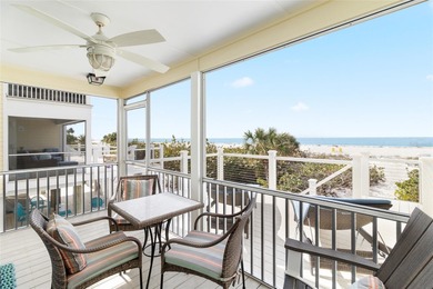 Spectacular Southern exposure corner beach front villa that has - photo 11