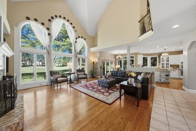 EXECUTIVE GOLF COURSE HOME ON A PREMIUM CUL-DE-SAC LOT - PRICED - photo 11