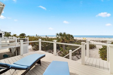 Spectacular Southern exposure corner beach front villa that has - photo 12