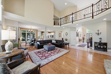 EXECUTIVE GOLF COURSE HOME ON A PREMIUM CUL-DE-SAC LOT - PRICED - photo 12
