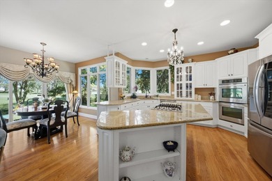 EXECUTIVE GOLF COURSE HOME ON A PREMIUM CUL-DE-SAC LOT - PRICED - photo 14