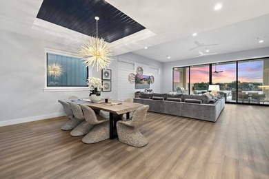 Welcome home to your modern resort on Lake LBJ. This home is - photo 5