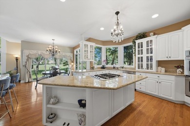 EXECUTIVE GOLF COURSE HOME ON A PREMIUM CUL-DE-SAC LOT - PRICED - photo 15