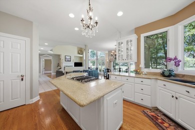 EXECUTIVE GOLF COURSE HOME ON A PREMIUM CUL-DE-SAC LOT - PRICED - photo 16