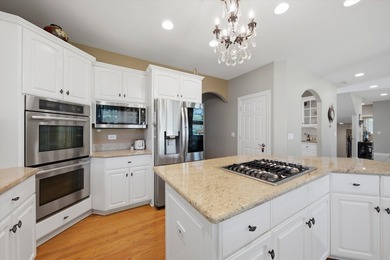 EXECUTIVE GOLF COURSE HOME ON A PREMIUM CUL-DE-SAC LOT - PRICED - photo 17