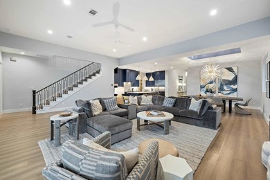 Welcome home to your modern resort on Lake LBJ. This home is - photo 8