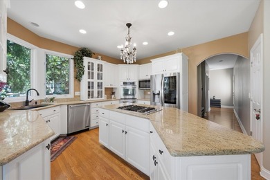 EXECUTIVE GOLF COURSE HOME ON A PREMIUM CUL-DE-SAC LOT - PRICED - photo 18