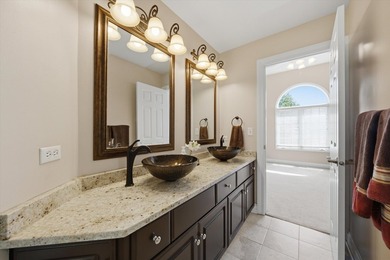 EXECUTIVE GOLF COURSE HOME ON A PREMIUM CUL-DE-SAC LOT - PRICED - photo 20