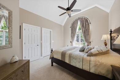 EXECUTIVE GOLF COURSE HOME ON A PREMIUM CUL-DE-SAC LOT - PRICED - photo 30