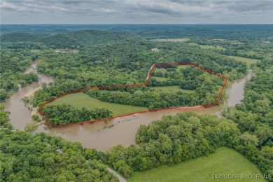 Lake Acreage For Sale in Macks Creek, Missouri