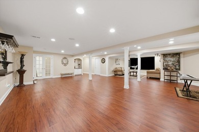 EXECUTIVE GOLF COURSE HOME ON A PREMIUM CUL-DE-SAC LOT - PRICED - photo 38