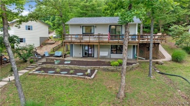 Lake Home Sale Pending in Eldon, Missouri