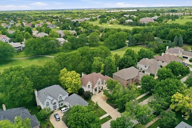 EXECUTIVE GOLF COURSE HOME ON A PREMIUM CUL-DE-SAC LOT - PRICED - photo 43