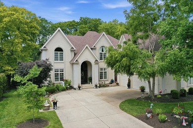 EXECUTIVE GOLF COURSE HOME ON A PREMIUM CUL-DE-SAC LOT - PRICED - photo 44