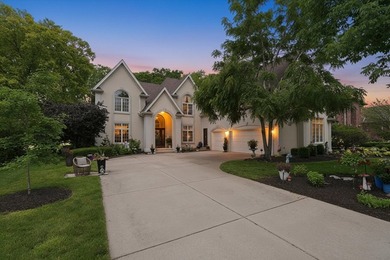 EXECUTIVE GOLF COURSE HOME ON A PREMIUM CUL-DE-SAC LOT - PRICED - photo 47