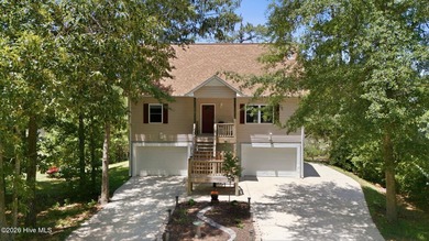 Experience the best of waterfront living in Fairfield Harbor - photo 1