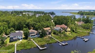 Experience the best of waterfront living in Fairfield Harbor - photo 3