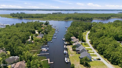 Experience the best of waterfront living in Fairfield Harbor - photo 4