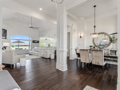 Welcome to this exceptional all-brick ranch waterfront home - photo 4