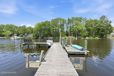 Experience the best of waterfront living in Fairfield Harbor - photo 5