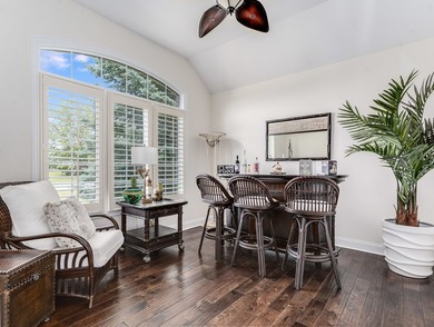 Welcome to this exceptional all-brick ranch waterfront home - photo 5