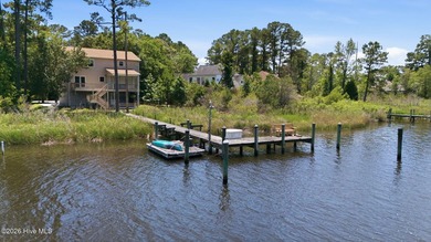 Experience the best of waterfront living in Fairfield Harbor - photo 6
