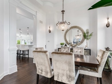 Welcome to this exceptional all-brick ranch waterfront home - photo 6
