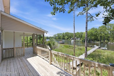 Experience the best of waterfront living in Fairfield Harbor - photo 8