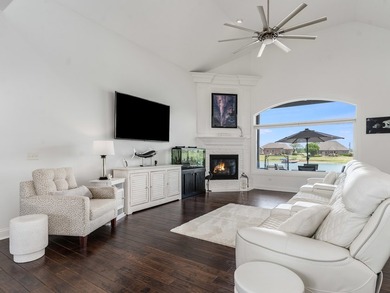 Welcome to this exceptional all-brick ranch waterfront home - photo 10
