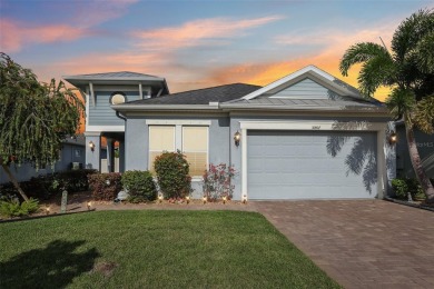 Lake Home Sale Pending in Riverview, Florida