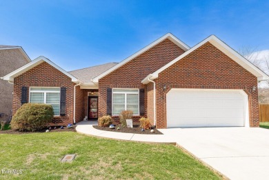 Lake Home For Sale in Kingsport, Tennessee