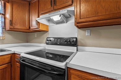 This charming home offers 3 bedrooms and 1 full bathroom