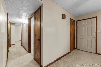 This charming home offers 3 bedrooms and 1 full bathroom