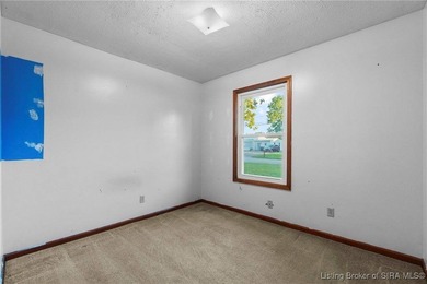 This charming home offers 3 bedrooms and 1 full bathroom