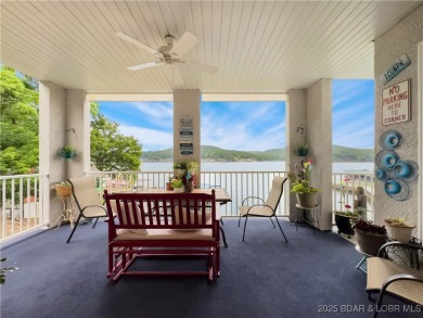 Lake Condo Sale Pending in Camdenton, Missouri