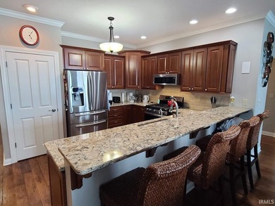 Experience lakefront living at its finest in this beautifully - photo 12