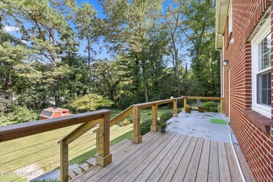 Recently updated, move in ready home in the city of Kingston, TN - photo 13