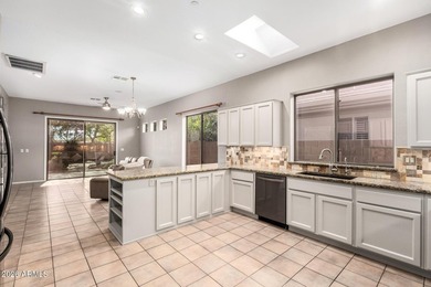 Paid-Off Solar--Perfect for the Hot Arizona Summers! This