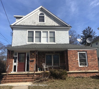 * - Owner is a NJ Licensed Agent This THREE Family (Main home is - photo 14
