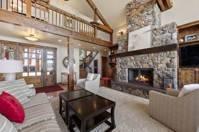 At 34471 Staves LANE, just east of Polson, MT, a distinguished - photo 14