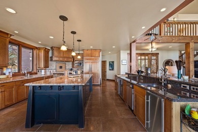 At 34471 Staves LANE, just east of Polson, MT, a distinguished - photo 18