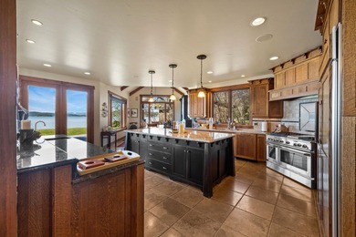 At 34471 Staves LANE, just east of Polson, MT, a distinguished - photo 19