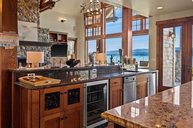 At 34471 Staves LANE, just east of Polson, MT, a distinguished - photo 21