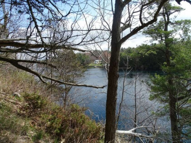 Lake Lot For Sale in Lansdowne, Ontario