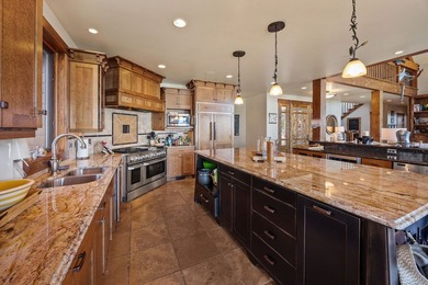 At 34471 Staves LANE, just east of Polson, MT, a distinguished - photo 22