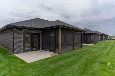 New home for sale in the exclusive Villas at Anthony Park 55+